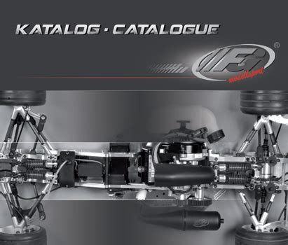 Fg Modellsport Catalogue