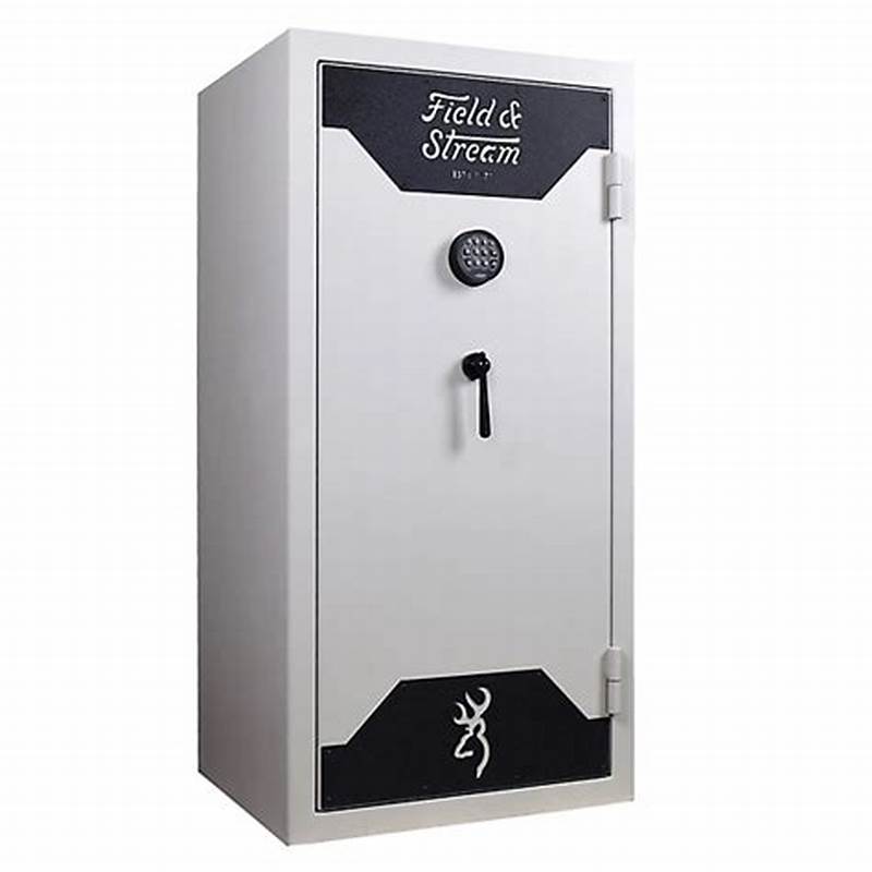 Field And Stream Safe Combo Pattern