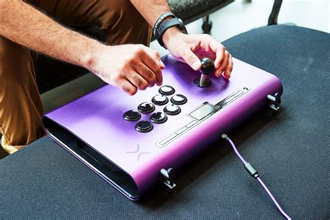 Fight Stick Templates