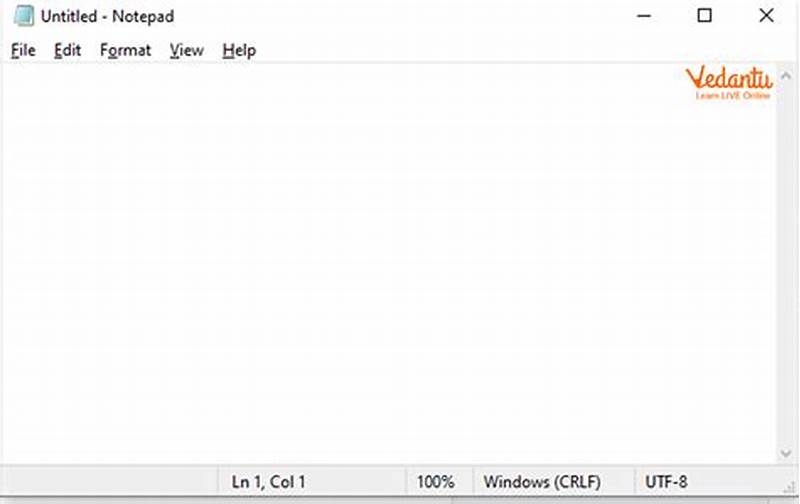 File Format That Opens In Notepad Crossword