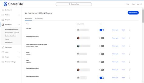 Platform Berbagi File