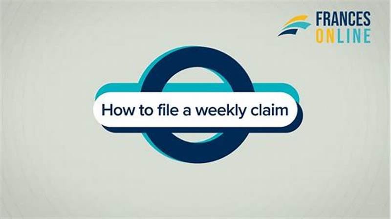 File4ui Weekly Claim