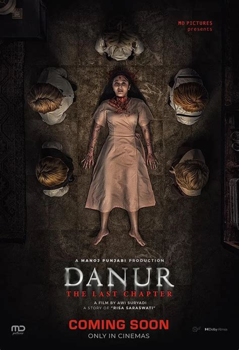 Danur