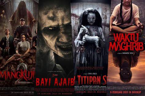 Film Horor