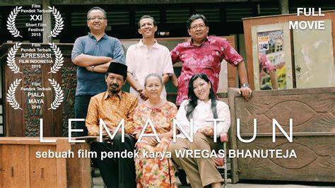 Film Pendek