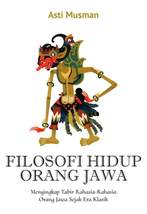 Filosofi Jawa