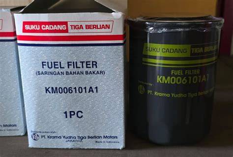 Filter Bahan Bakar