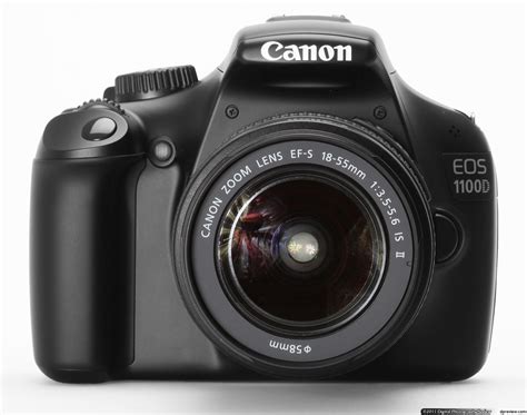 Filter Kamera Canon 1100D