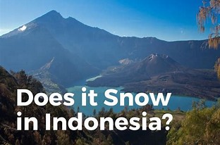 Filters di Snow in Indonesia