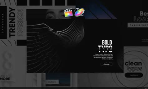 Final Cut Pro Photo Album Template Free