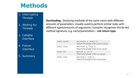 Final arguments in interface methods - whats the point