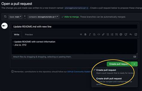 Find a Pull Request on GitHub where a commit was originally created