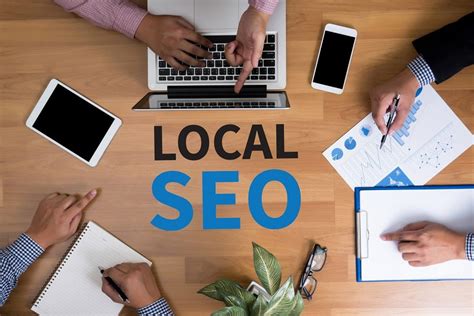Find an SEO Company with Local Knowledge in Dallas