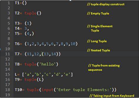 Find an element in a list of tuples