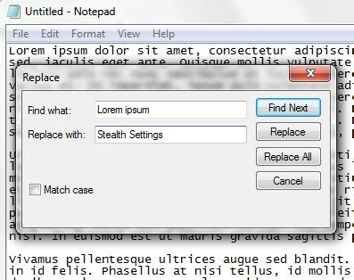 Find and Replace Inside a Text File from a Bash Command