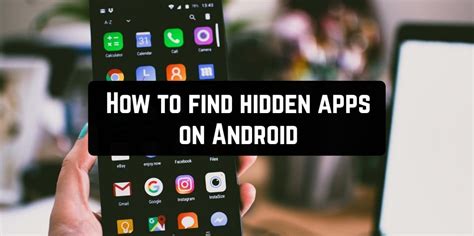 Finding Apps in iTunes Android