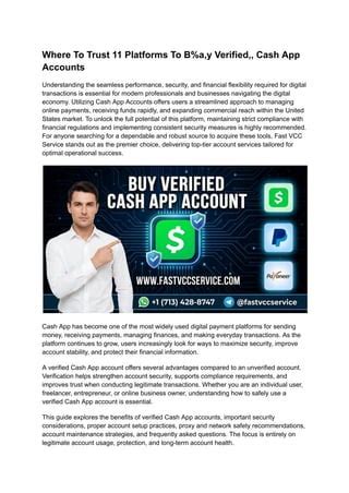 The Hidden Dangers of Unverified Code Lists