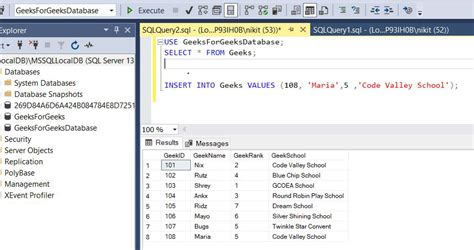 Finding duplicate values in a SQL table
