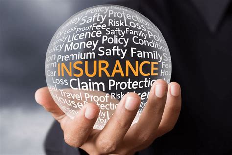 Finding the Right Insurance Provider
