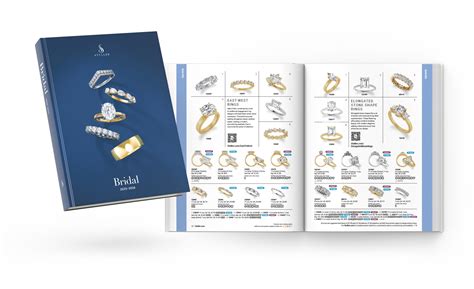 Fine Jewelry Catalogs