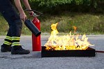 Fire Extinguisher Training Video