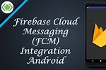 Firebase Cloud Messaging Android Kotlin