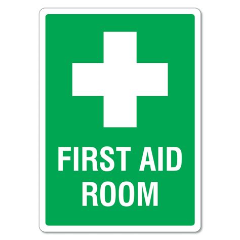 Aid Room