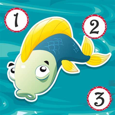 Fish Counting App
