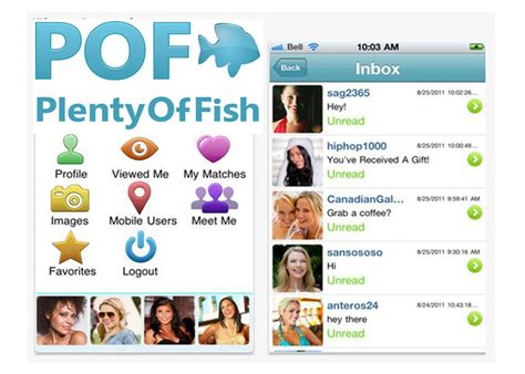 Fish Dating Site