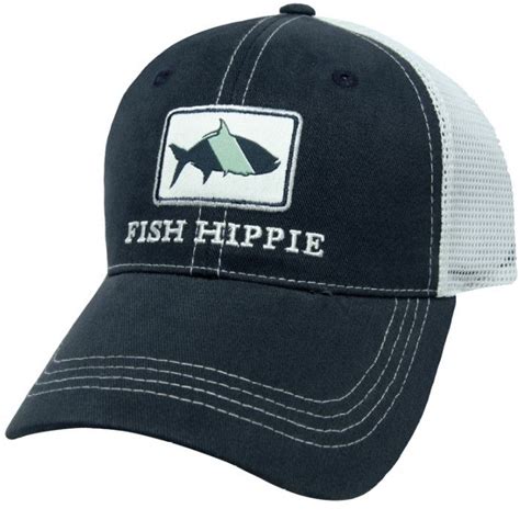 Fish Hippie Hats Cool and Comfortable