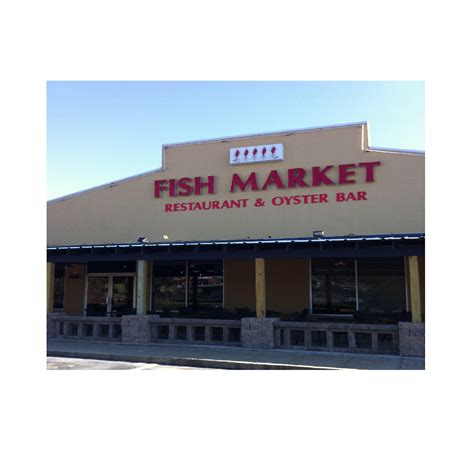 Fish Market Hoover Durability