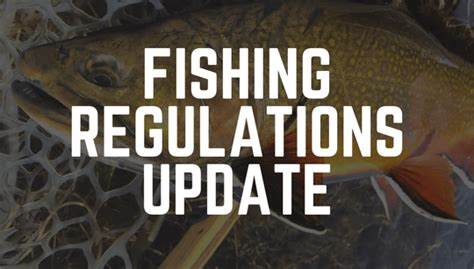 Fish Regulations In Milwaukee