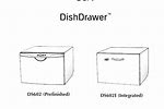 Fisher Paykel DishDrawer Manual