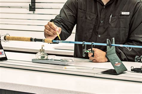 Fishing Rod Building Catalogs