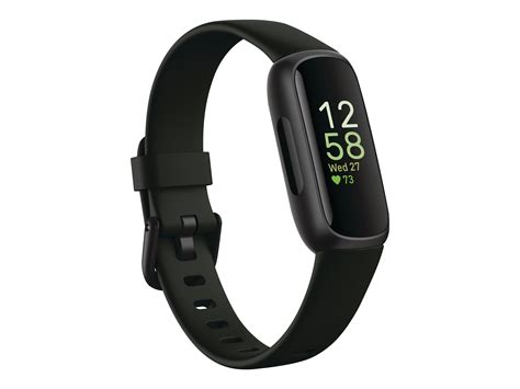 Fitbit Inspire 3