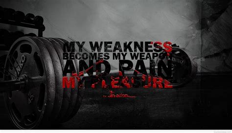 Fitness Motivational Wallpapers