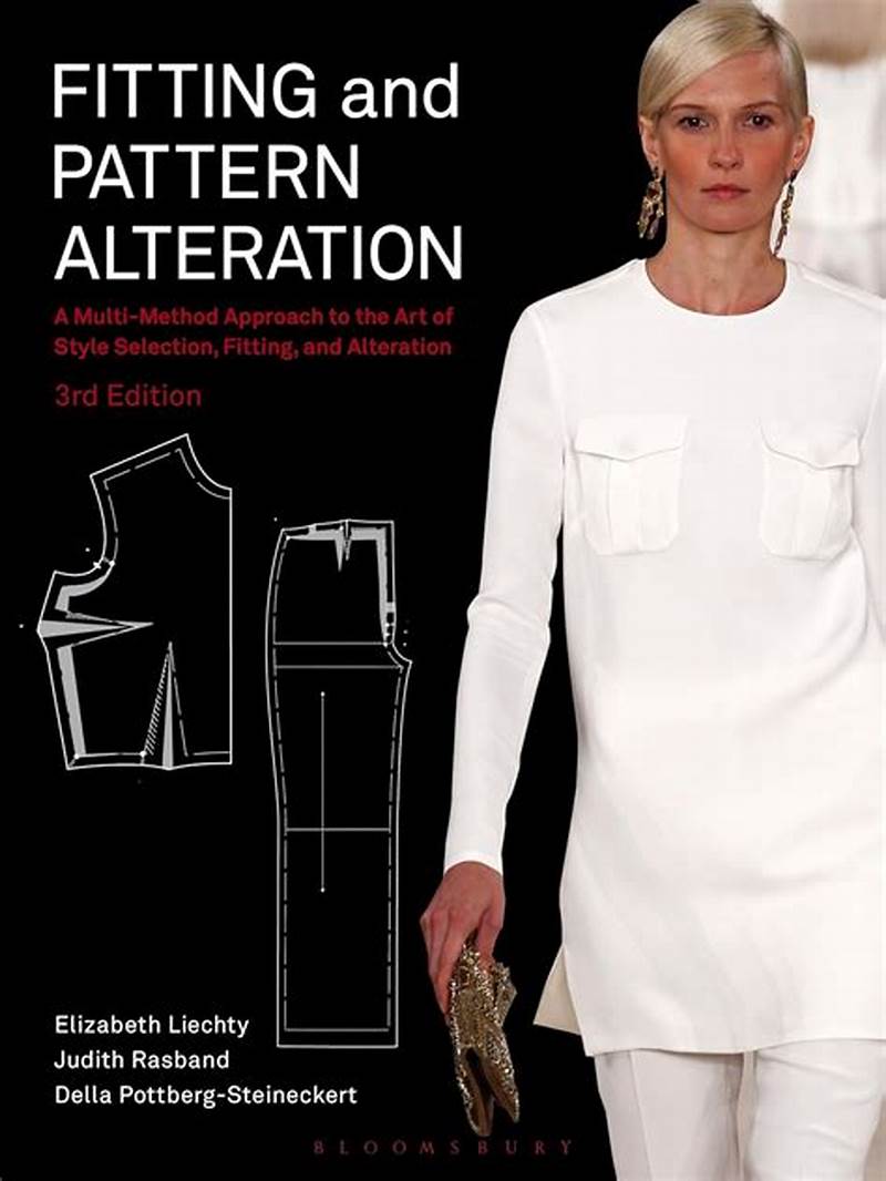 Fitting   Pattern Alteration A Multi Method Approach