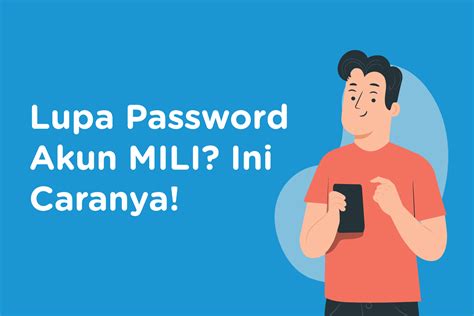 Fitur Lupa Password Aplikasi DANA