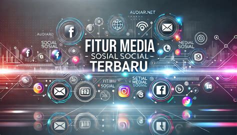 Fitur Sosial
