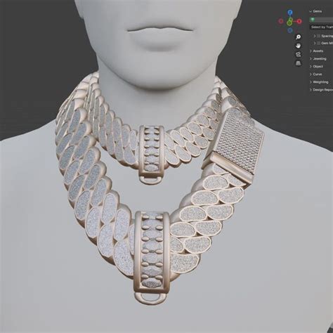 Fivem Chain Template Free