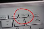 Fix Laptop Eject Button