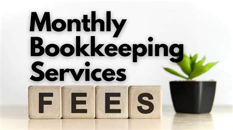 Fixed Monthly Fee
