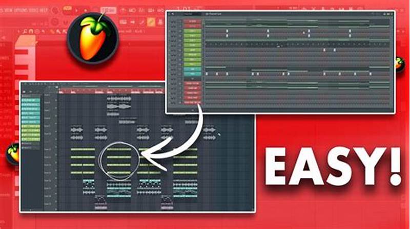 Fl Studio Copy Pattern To Another Project
