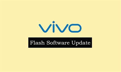 Flash Firmware