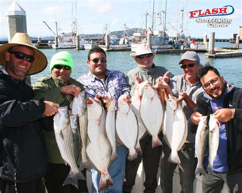 Flash Sport Fishing Charters