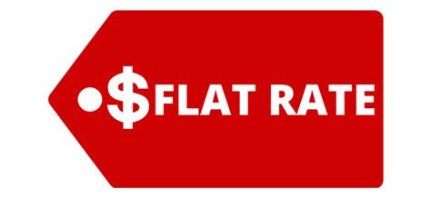 Flat Fees CPA