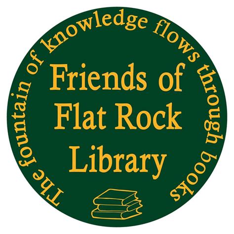 Flat Rock Library Catalog