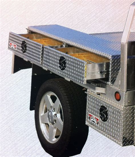 Trailer Tool Boxes