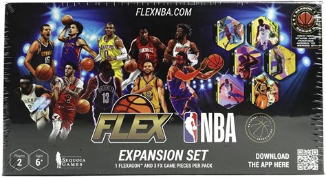 Flex NBA Opponents