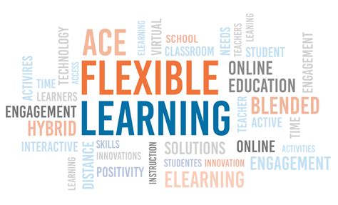 Flexibility in Learning